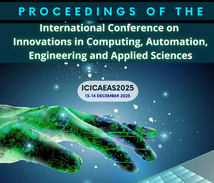 ICICAEAS 2025